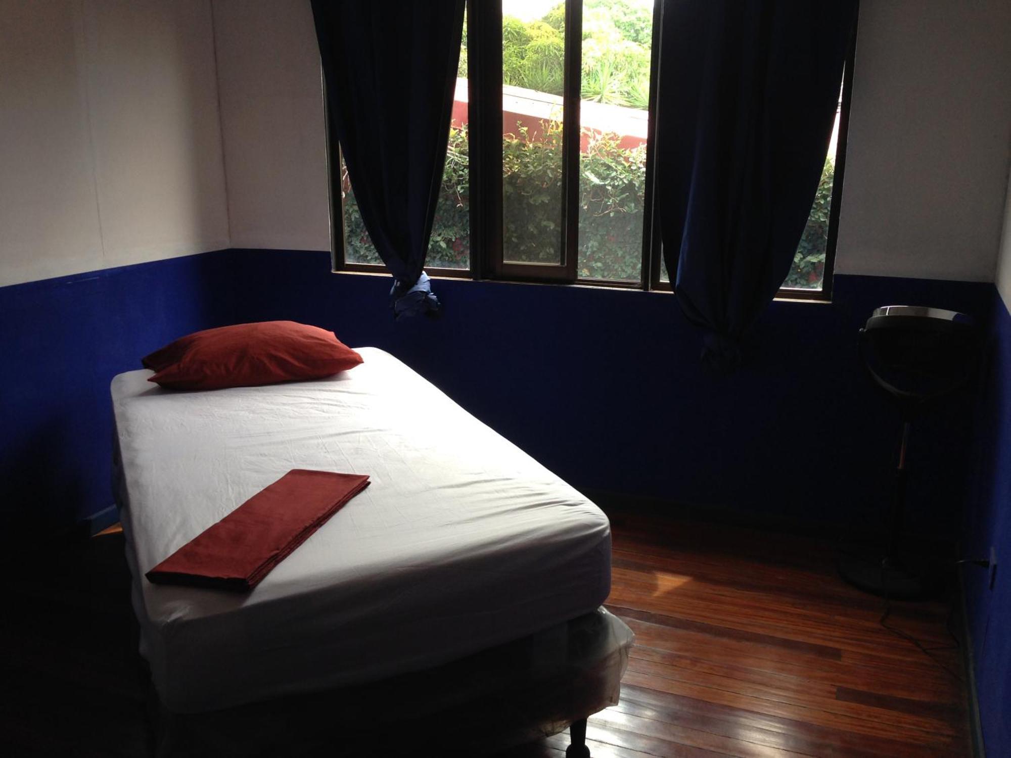 El-Cacique-Guesthouse-Since-2003 Río Segundo Eksteriør billede
