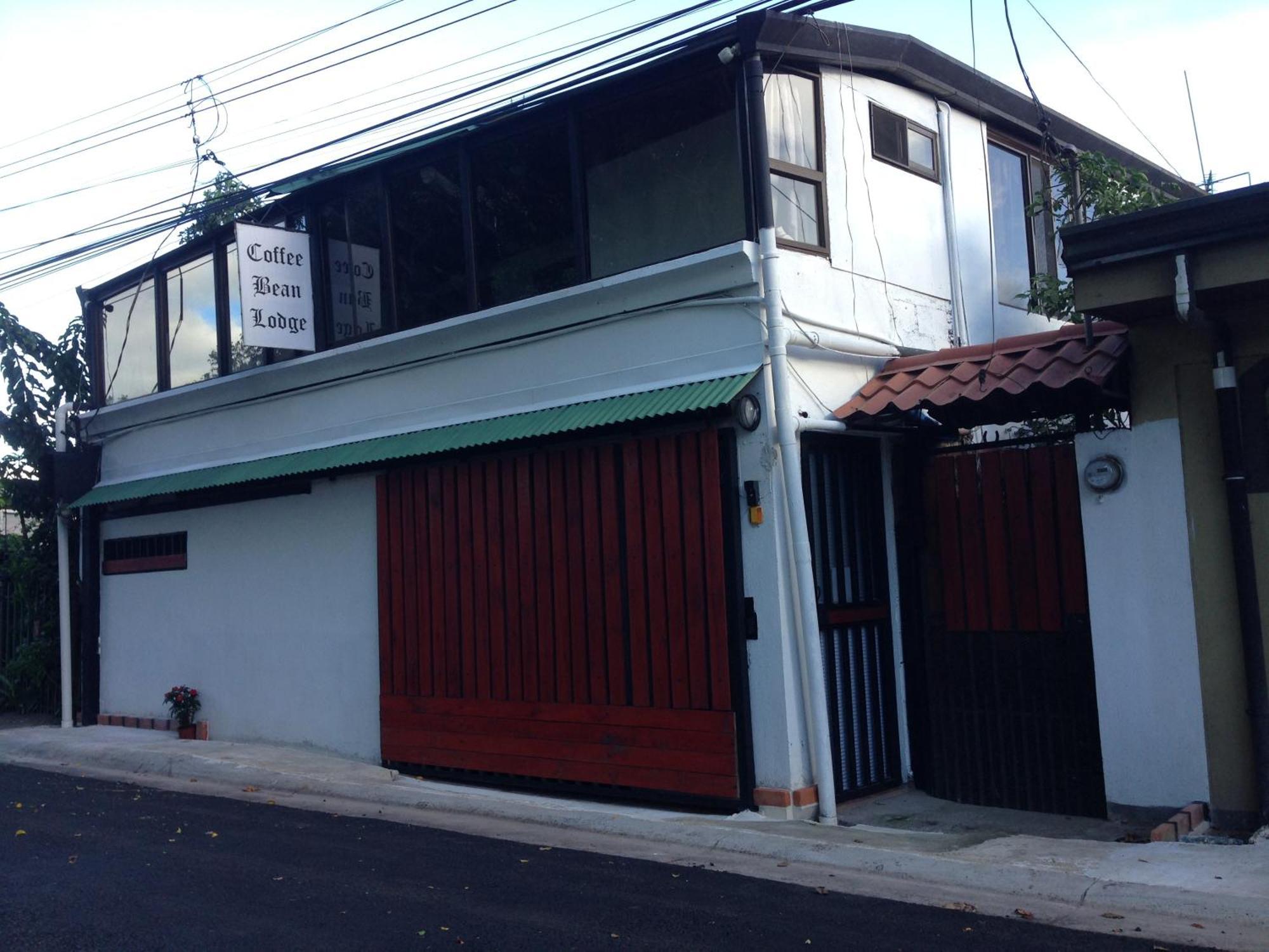El-Cacique-Guesthouse-Since-2003 Río Segundo Eksteriør billede